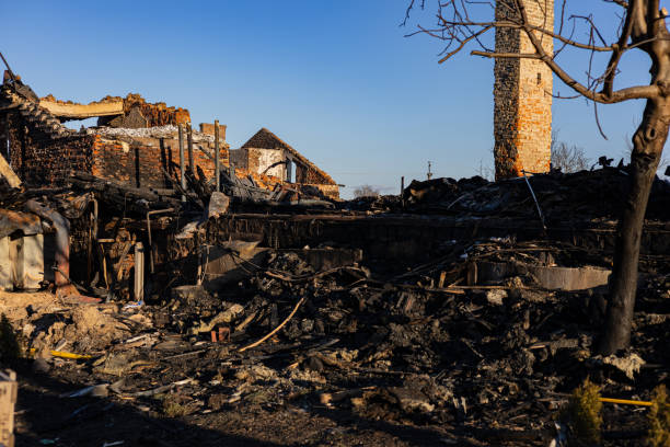 24/7 Emergency Smoke Damage Removal experts in East Greenville, PA