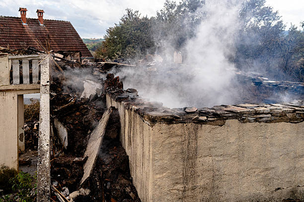 Reliable Smoke Damage Removal contractor in East Greenville, PA by Fire Damage Biloxi