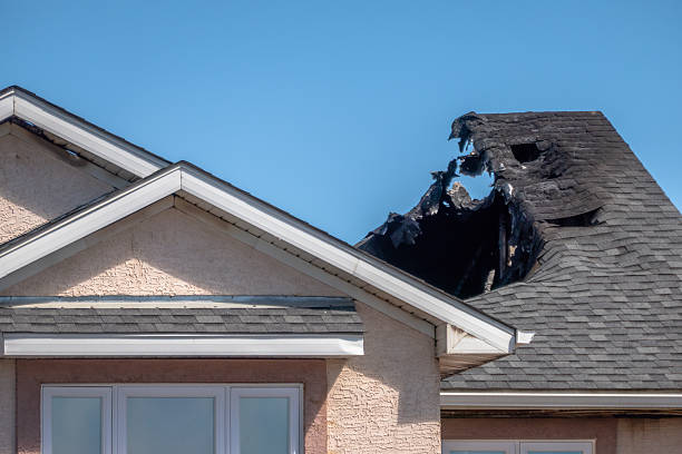 Licensed Smoke Damage Removal service in East Greenville, PA - Fire Damage Biloxi